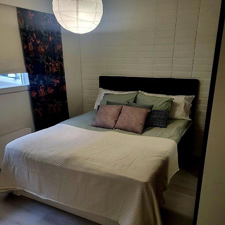 Tilava Uudistettu Perheasunto Appartement Rovaniemi Buitenkant foto