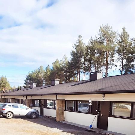 Tilava Uudistettu Perheasunto Appartement Rovaniemi Buitenkant foto