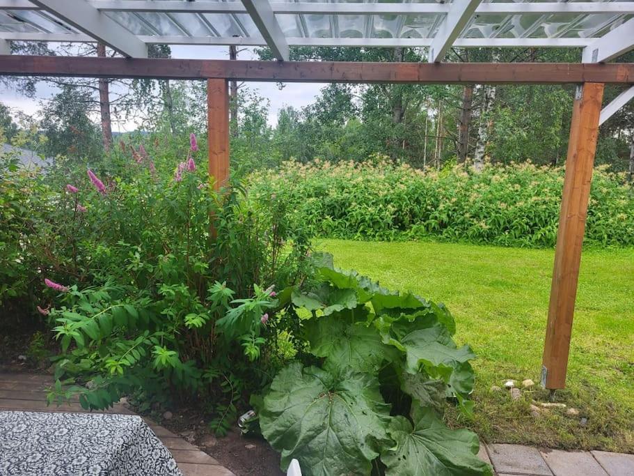 Tilava Uudistettu Perheasunto Appartement Rovaniemi Buitenkant foto